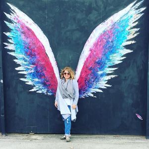 Meet your Posher, Karen